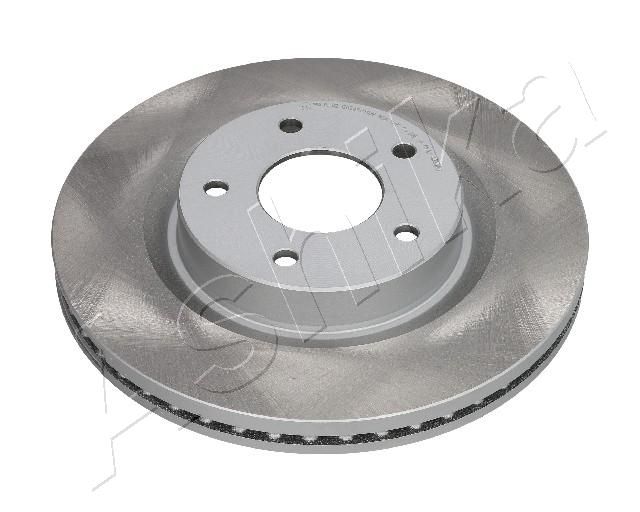 ASHIKA 60-01-164C Brake Disc