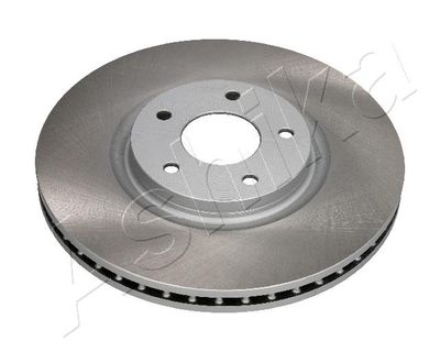 Brake Disc ASHIKA 60-01-165C
