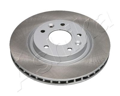 Brake Disc ASHIKA 60-01-167C