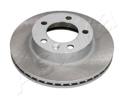 Brake Disc ASHIKA 60-01-169C