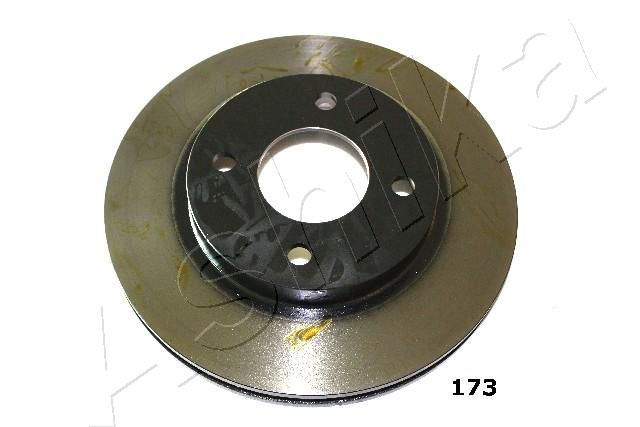 ASHIKA 60-01-173 Brake Disc
