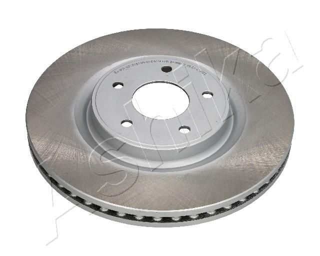 ASHIKA 60-01-175C Brake Disc