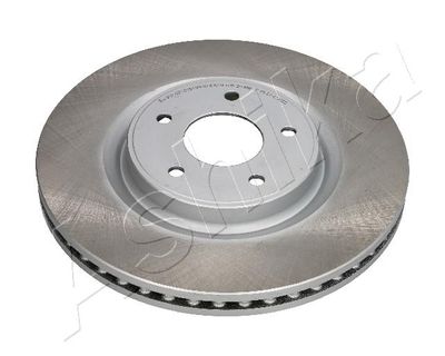 Brake Disc ASHIKA 60-01-175C