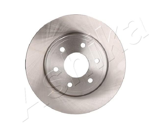 ASHIKA 60-01-177 Brake Disc