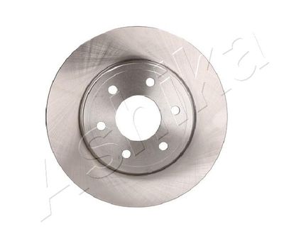 Brake Disc ASHIKA 60-01-177