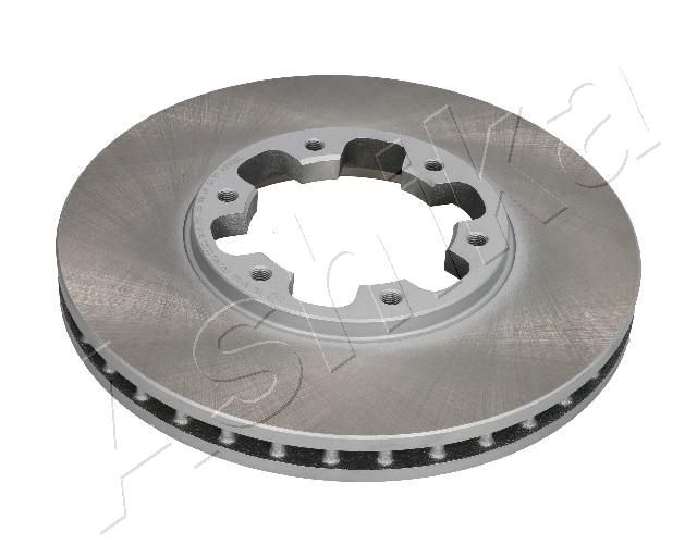 ASHIKA 60-01-178C Brake Disc
