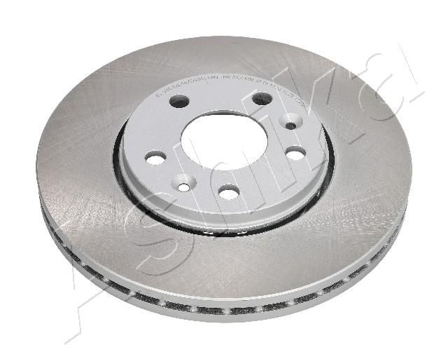 ASHIKA 60-01-179C Brake Disc
