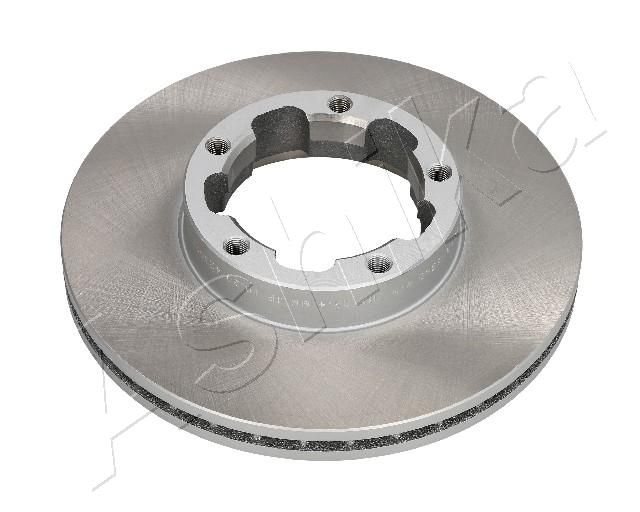 ASHIKA 60-01-197C Brake Disc