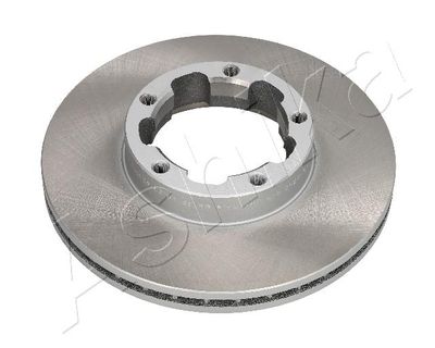 Brake Disc ASHIKA 60-01-197C