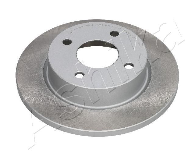ASHIKA 60-01-198C Brake Disc