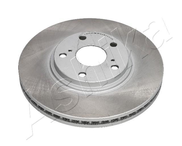 ASHIKA 60-02-2001C Brake Disc