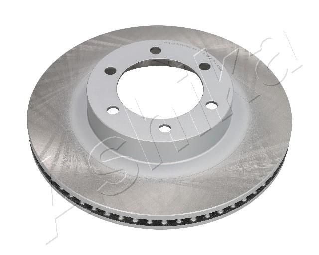 ASHIKA 60-02-2003C Brake Disc