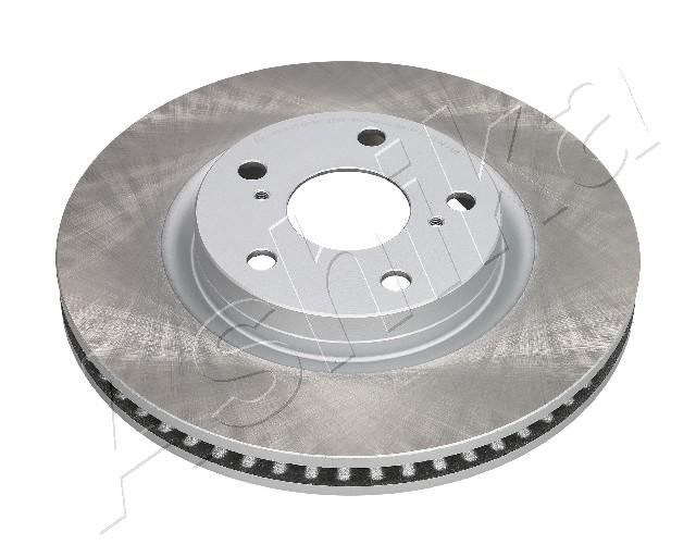 ASHIKA 60-02-2006C Brake Disc