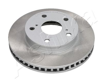 Brake Disc ASHIKA 60-02-2009C