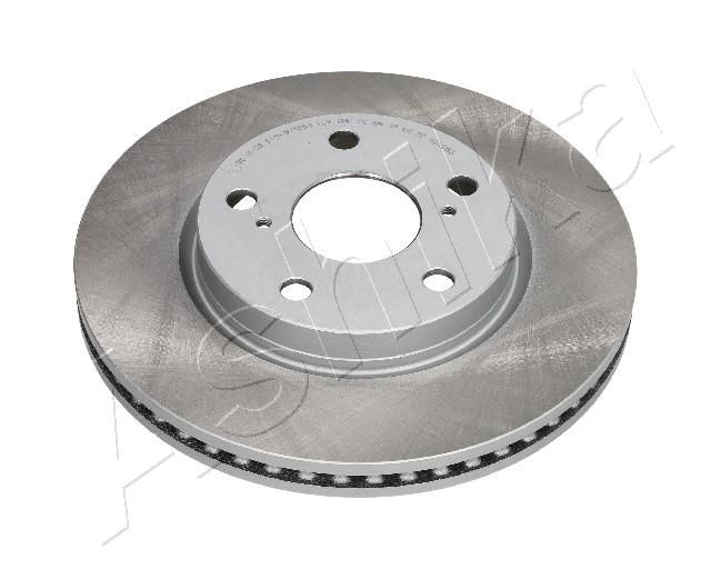 ASHIKA 60-02-2010C Brake Disc