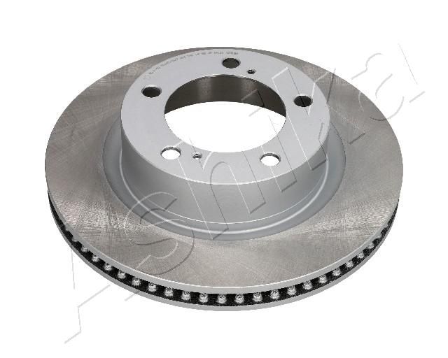 ASHIKA 60-02-2011C Brake Disc