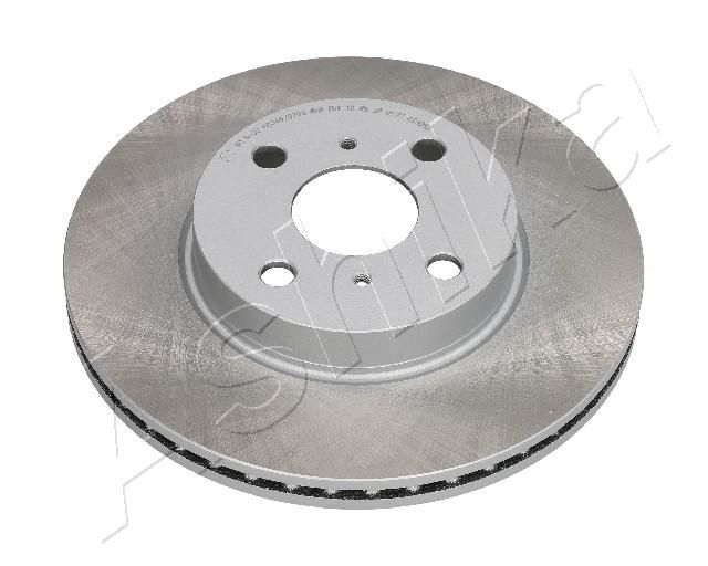 ASHIKA 60-02-2012C Brake Disc