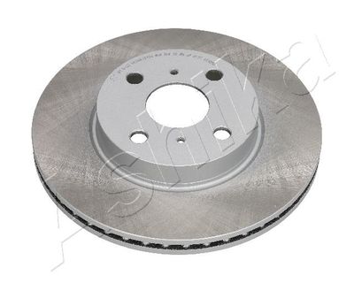 Brake Disc ASHIKA 60-02-2012C