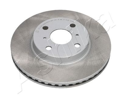 Brake Disc ASHIKA 60-02-2017C