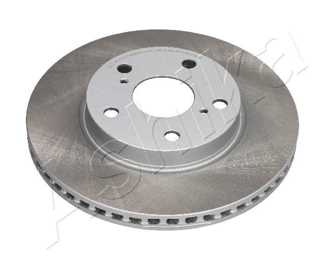 ASHIKA 60-02-2018C Brake Disc
