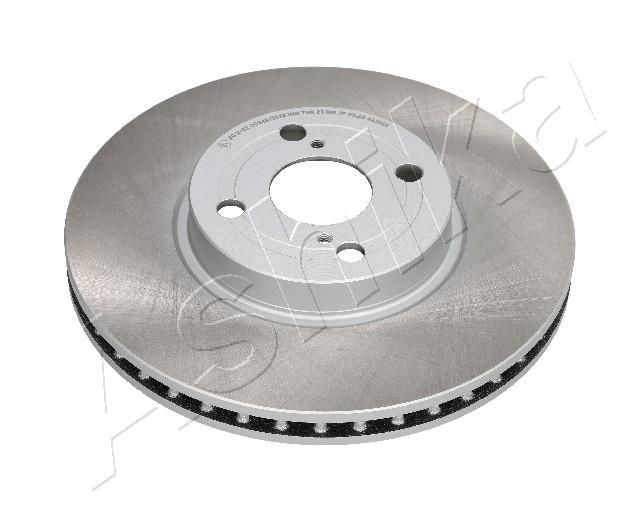 ASHIKA 60-02-201C Brake Disc