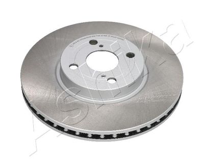 Brake Disc ASHIKA 60-02-201C
