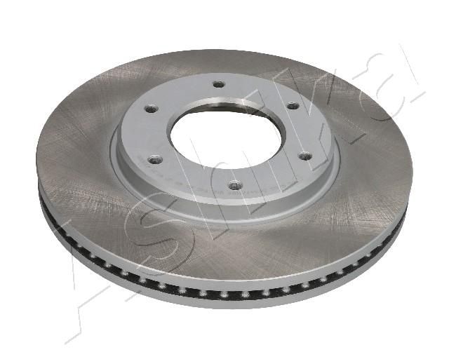 ASHIKA 60-02-2023C Brake Disc