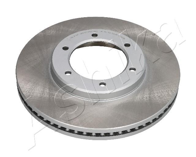 ASHIKA 60-02-2028C Brake Disc