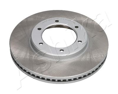 Brake Disc ASHIKA 60-02-2028C
