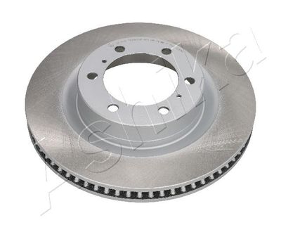 Brake Disc ASHIKA 60-02-2029C