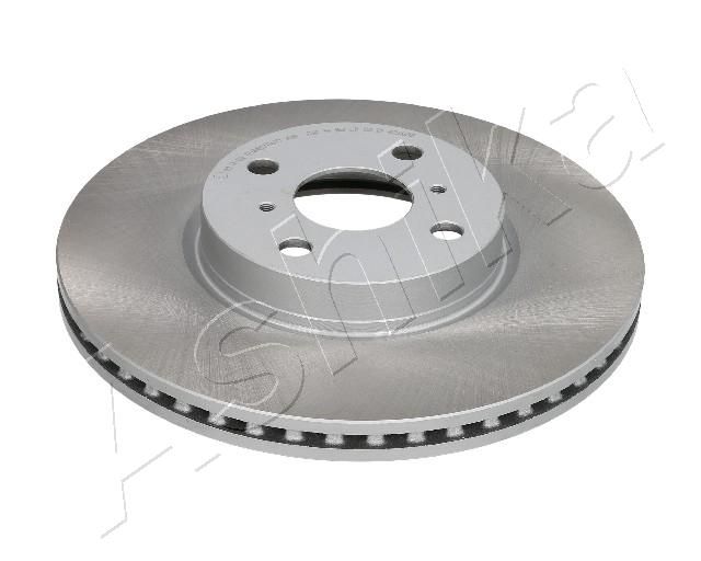 ASHIKA 60-02-2031C Brake Disc