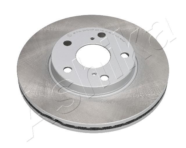ASHIKA 60-02-2033C Brake Disc