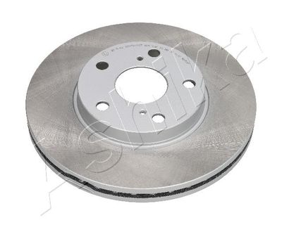 Brake Disc ASHIKA 60-02-2033C