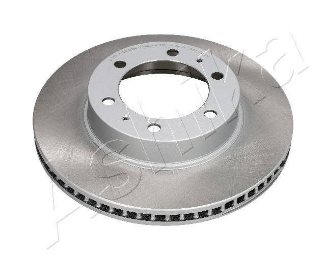 ASHIKA 60-02-2034C Brake Disc