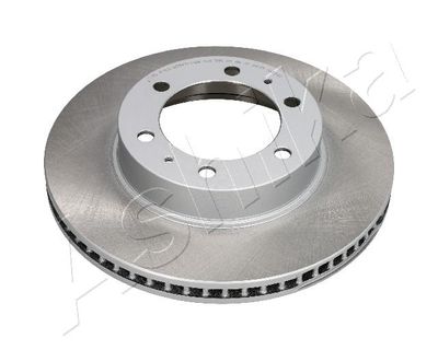 Brake Disc ASHIKA 60-02-2034C