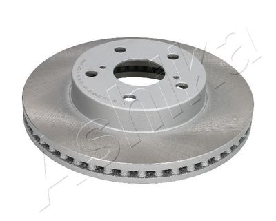 Brake Disc ASHIKA 60-02-2037C