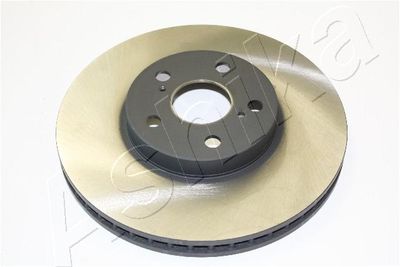 Brake Disc ASHIKA 60-02-2043