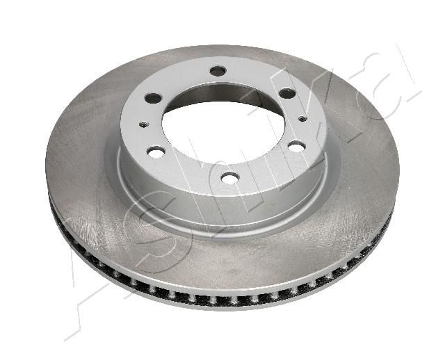 ASHIKA 60-02-2044C Brake Disc