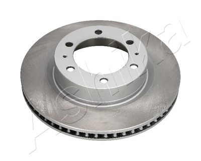 Brake Disc ASHIKA 60-02-2044C
