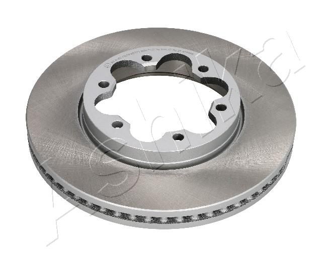 ASHIKA 60-02-2046C Brake Disc