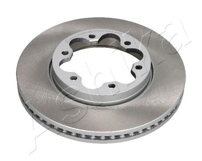 Brake Disc ASHIKA 60-02-2046C