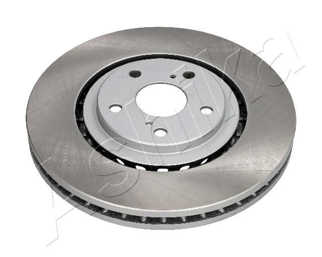 ASHIKA 60-02-2048C Brake Disc
