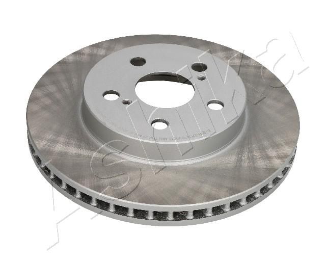 ASHIKA 60-02-2050C Brake Disc