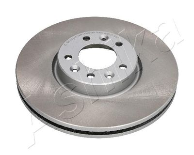 Brake Disc ASHIKA 60-02-2053C
