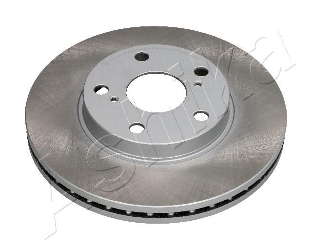 ASHIKA 60-02-2054C Brake Disc