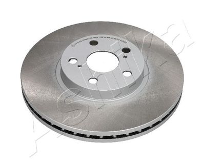 Brake Disc ASHIKA 60-02-211C