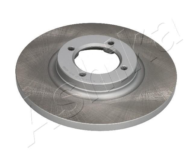 ASHIKA 60-02-212C Brake Disc