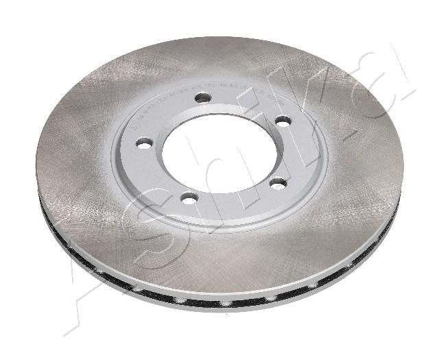 ASHIKA 60-02-222C Brake Disc
