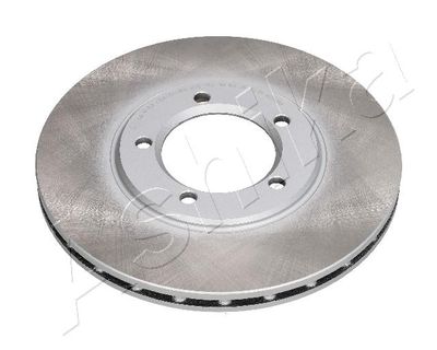Brake Disc ASHIKA 60-02-222C