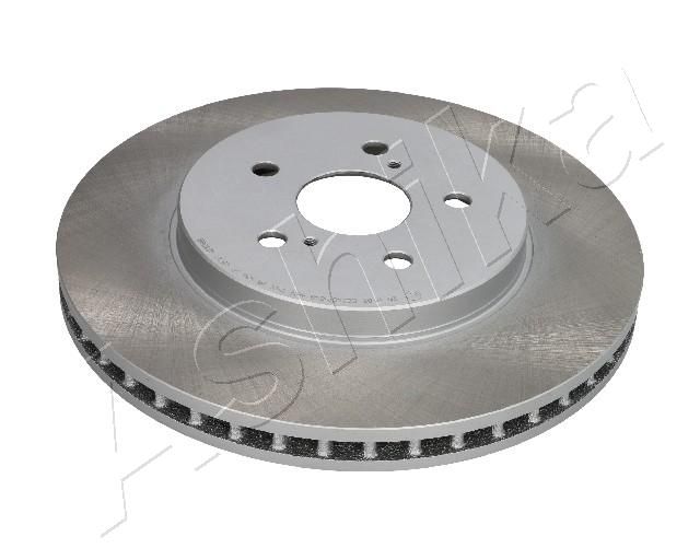 ASHIKA 60-02-225C Brake Disc